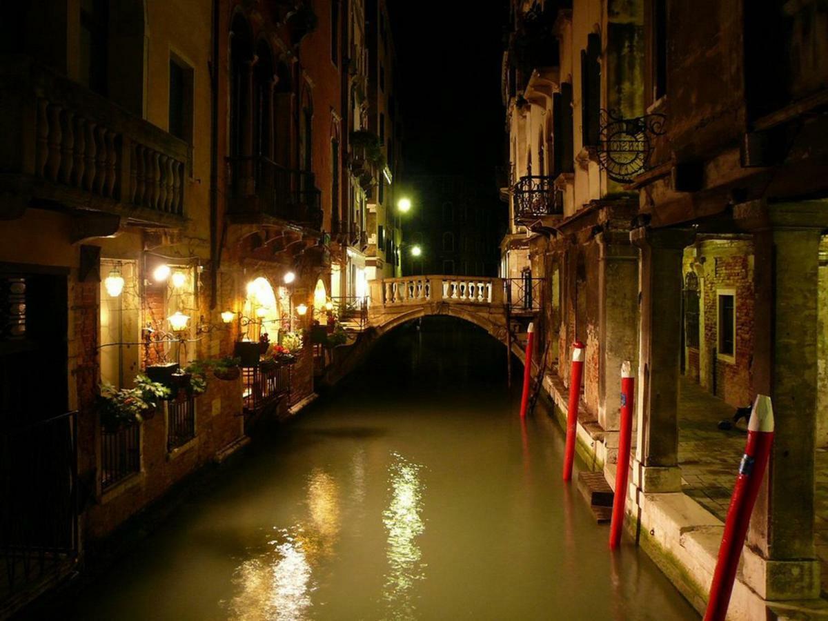 Apartamento San Marco 4893 Venecia
