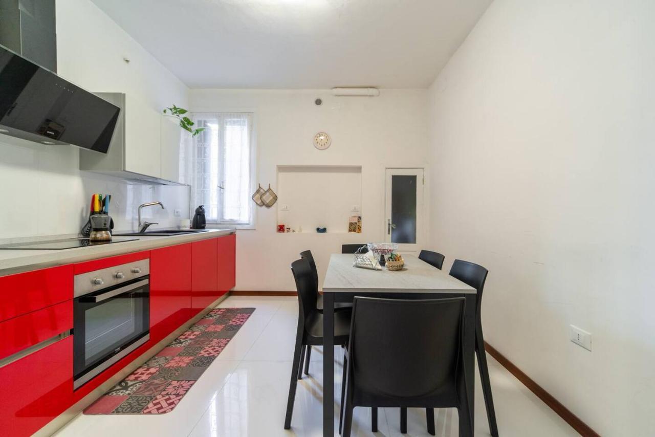 San Marco 4893 Apartamento Venecia