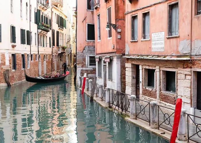 San Marco 4893