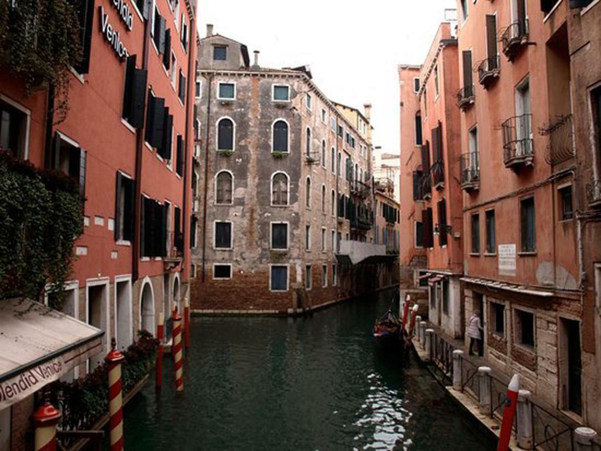 San Marco 4893 Venecia