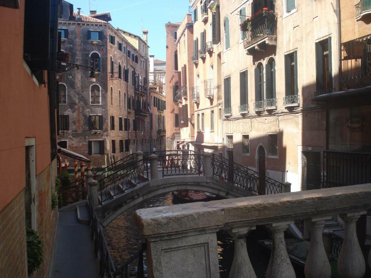 San Marco 4893 Apartamento *