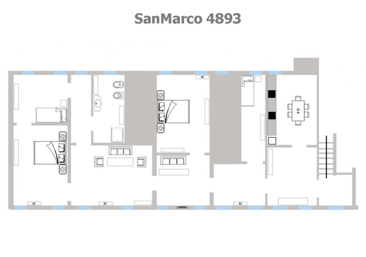 San Marco 4893 *