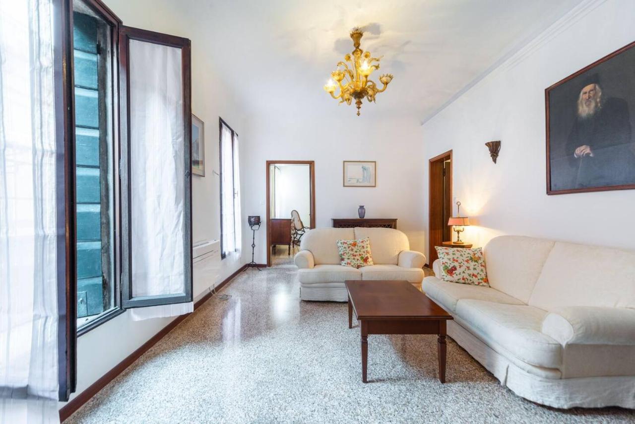 Apartamento San Marco 4893 Venecia