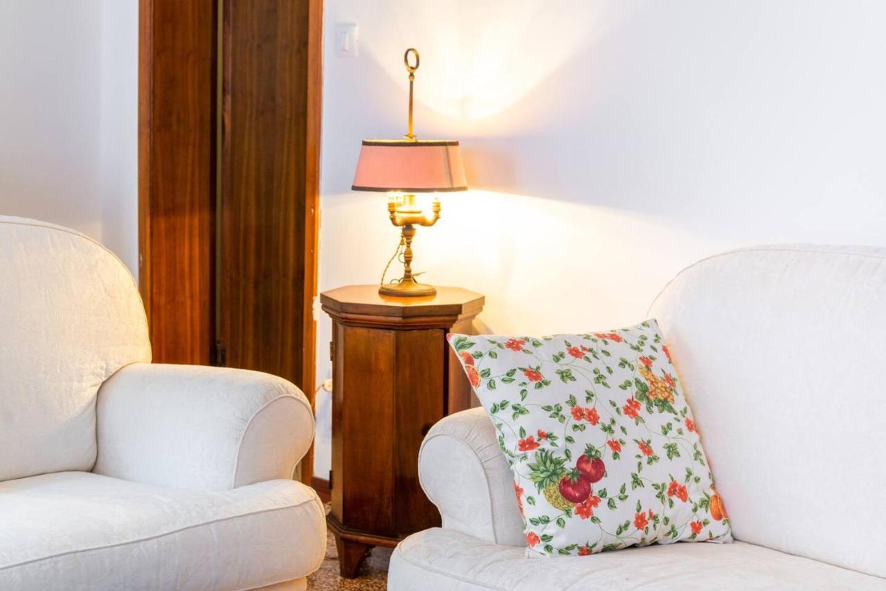 Apartamento San Marco 4893 Venecia