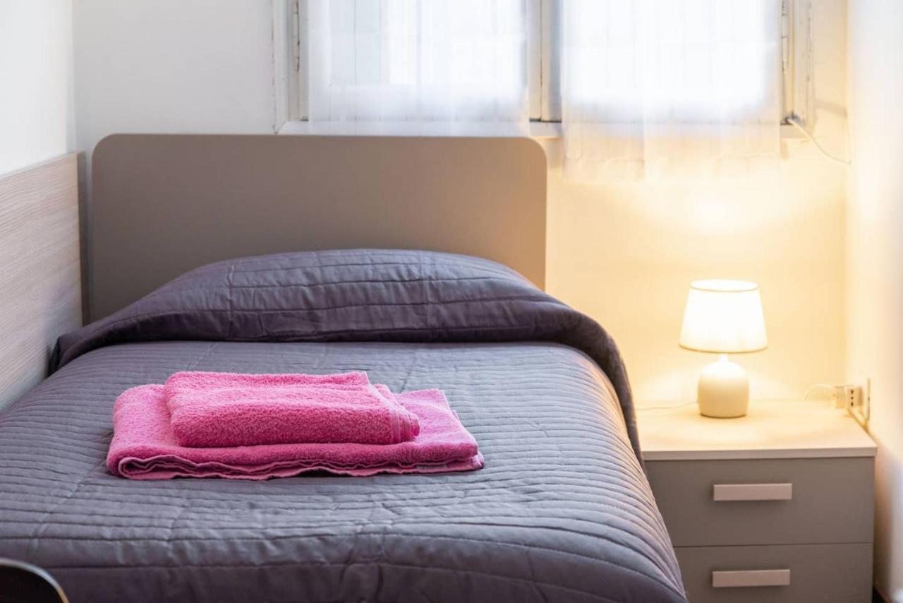 Apartamento San Marco 4893