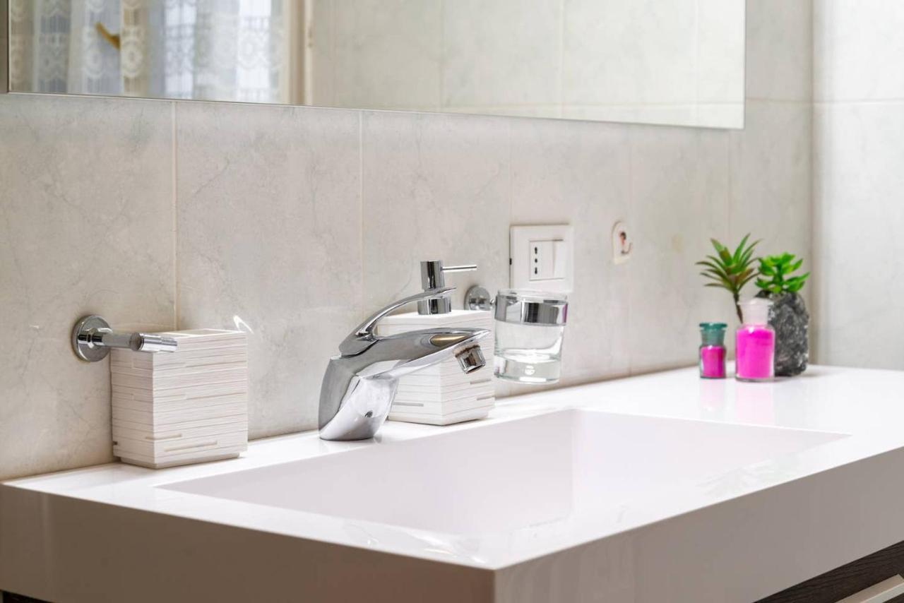 Apartamento San Marco 4893 Venecia