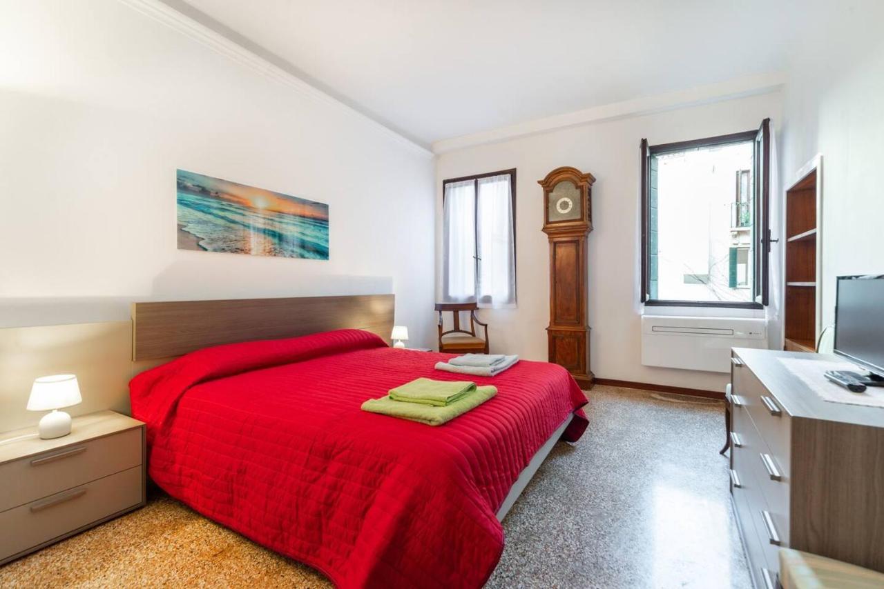 San Marco 4893 Apartamento