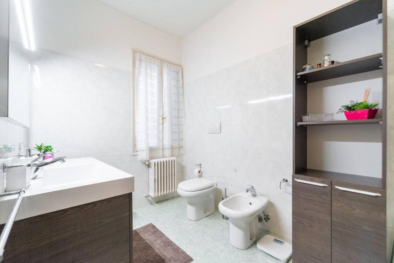 Apartamento San Marco 4893 Venecia