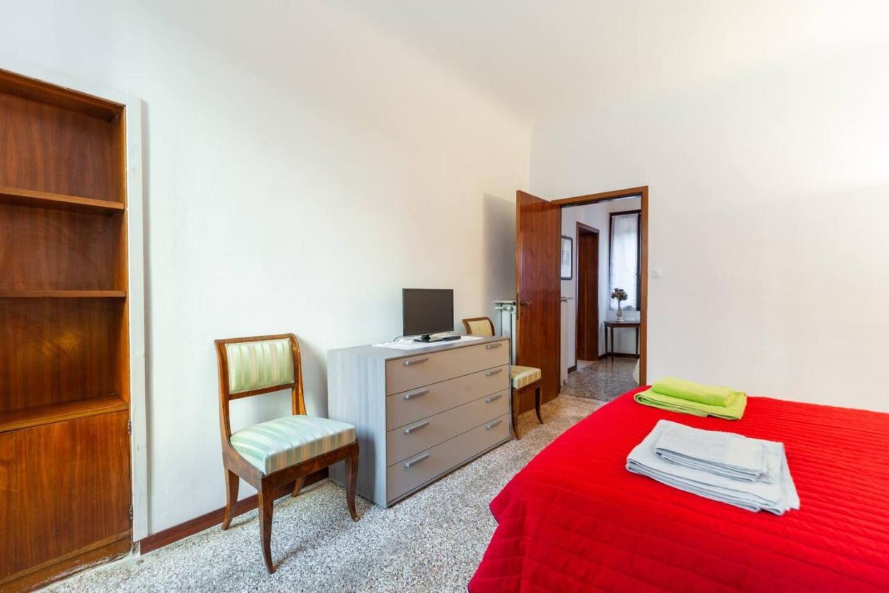 Apartamento San Marco 4893