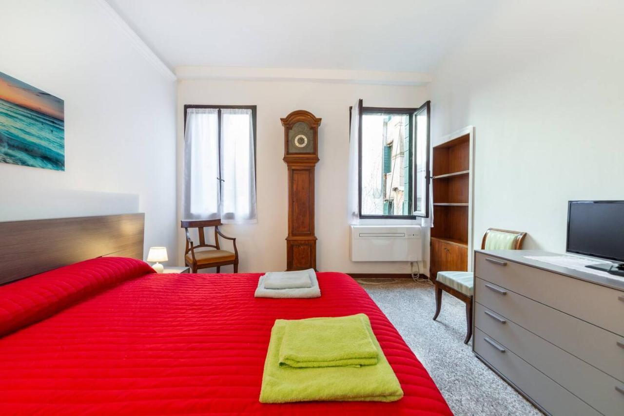 San Marco 4893 Apartamento Venecia
